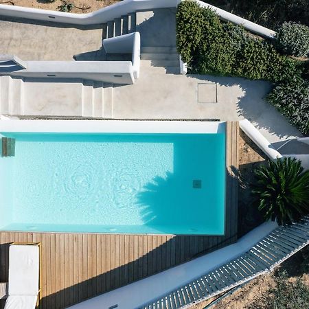Villa Nissos Plakias Extérieur photo
