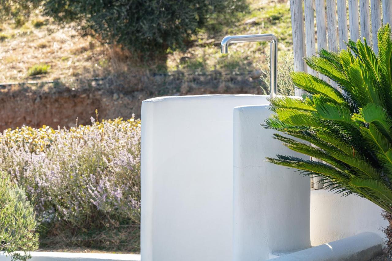 Villa Nissos Plakias Extérieur photo