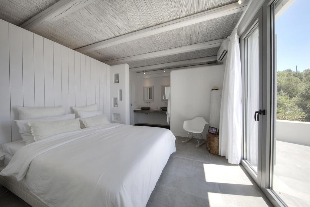 Villa Nissos Plakias Extérieur photo