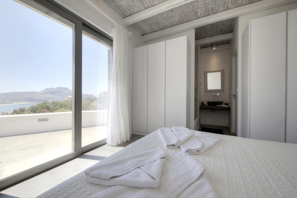 Villa Nissos Plakias Extérieur photo