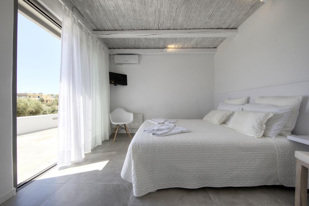 Villa Nissos Plakias Extérieur photo